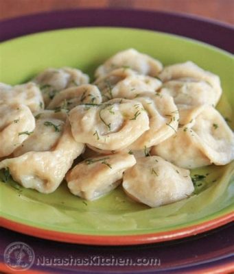  Pelmeni: Eine deftige Symphonie aus Teig und Füllung!