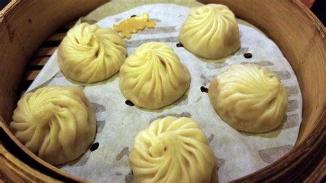  Taizhou Xiaolongbao: Können Sie den Duft von dampfenden Teigtaschen mit herzhaften Füllungen widerstehen?